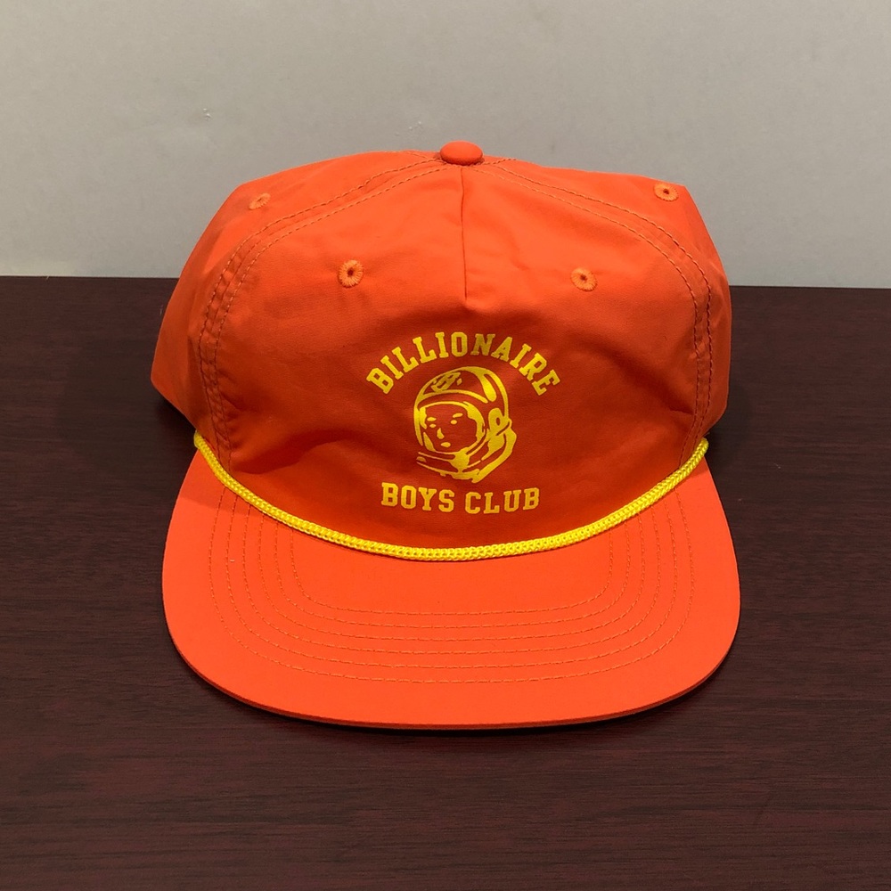 Billionaire Boys Club, Clubhouse, Lightweight Hat